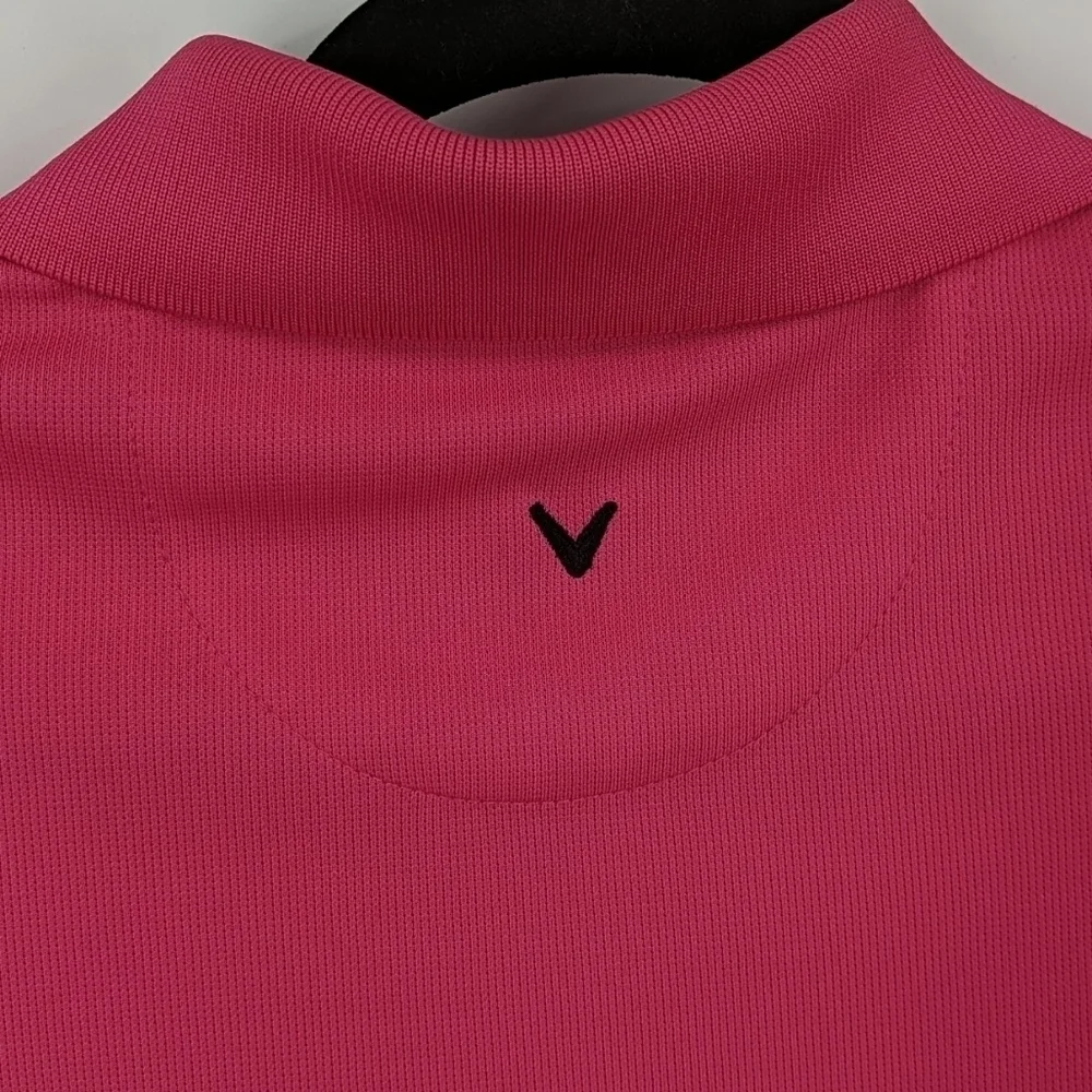 CALLAWAY Opti-Dri Windber Country Club Polo Shirt - Picture 6 of 7